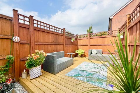 3 bedroom semi-detached house for sale, Royds Street, Bury BL8