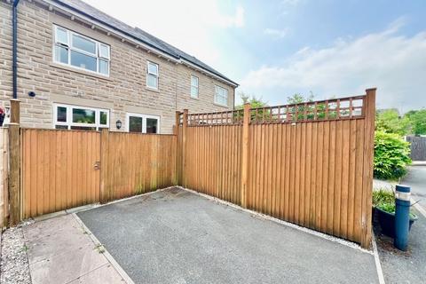 3 bedroom semi-detached house for sale, Royds Street, Bury BL8