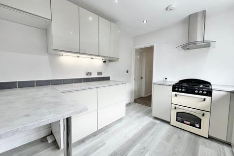 6 Baytree Grove, Ramsbottom, Bury, BL0 9UF