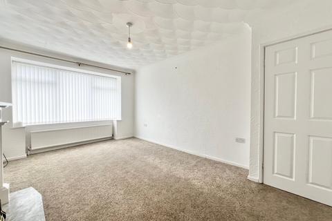 6 Baytree Grove, Ramsbottom, Bury, BL0 9UF