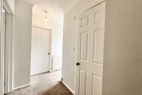 6 Baytree Grove, Ramsbottom, Bury, BL0 9UF
