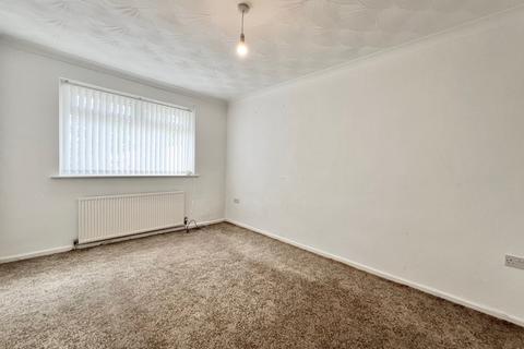 6 Baytree Grove, Ramsbottom, Bury, BL0 9UF