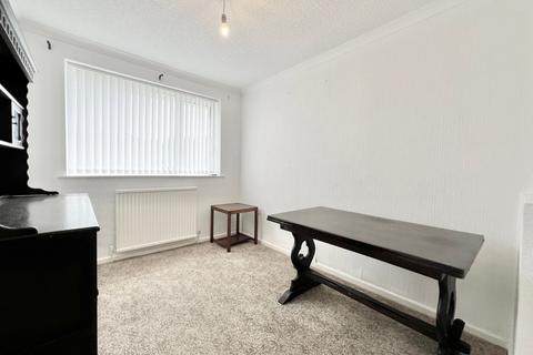 6 Baytree Grove, Ramsbottom, Bury, BL0 9UF