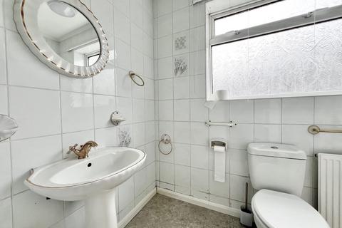 6 Baytree Grove, Ramsbottom, Bury, BL0 9UF