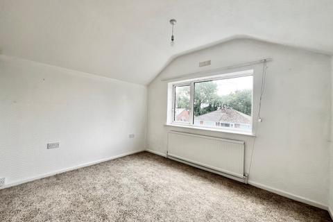 6 Baytree Grove, Ramsbottom, Bury, BL0 9UF