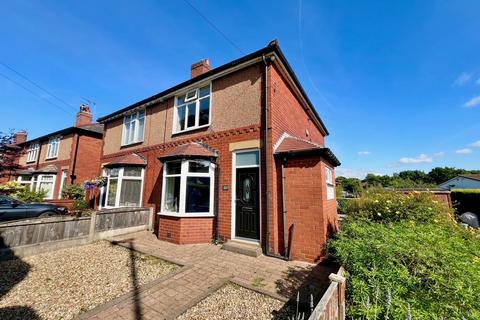 322 Holcombe Road, Greenmount, Bury, BL8 4BD