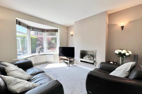 322 Holcombe Road, Greenmount, Bury, BL8 4BD