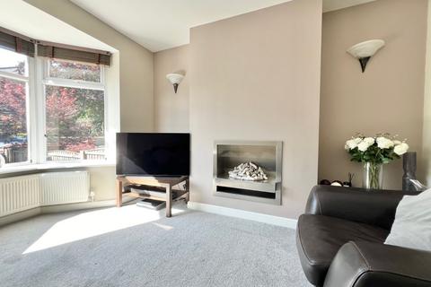 322 Holcombe Road, Greenmount, Bury, BL8 4BD