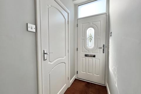 322 Holcombe Road, Greenmount, Bury, BL8 4BD