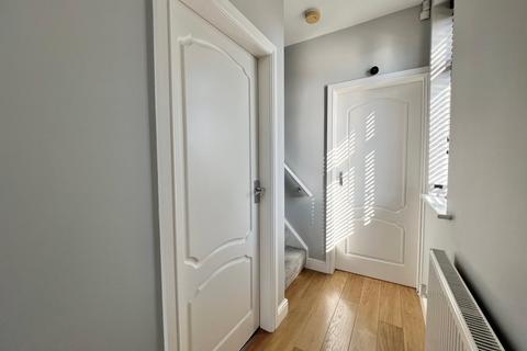 322 Holcombe Road, Greenmount, Bury, BL8 4BD