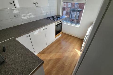 undefined, Leeds LS6