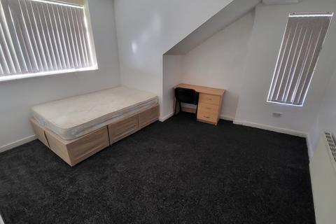 undefined, Leeds LS6