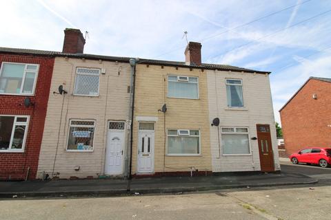 2 bedroom terraced house for sale, School Street, West Yorkshire WF10