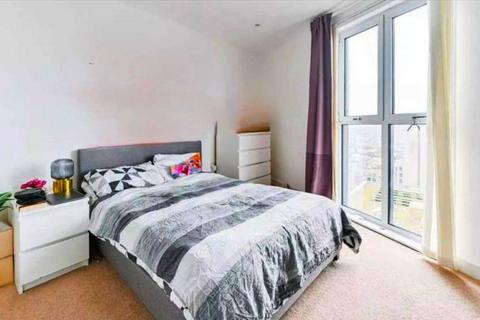 1 bedroom apartment for sale, Venice House, Hatton Road, Wembley