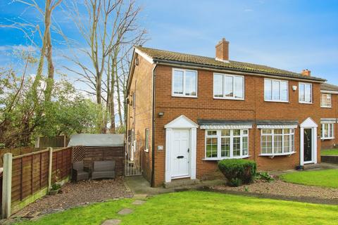 3 bedroom semi-detached house for sale, Rock Hill, West Yorkshire WF10