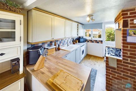 3 bedroom detached house for sale, Chancery Way, Brierley Hill DY5