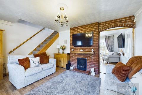 3 bedroom detached house for sale, Chancery Way, Brierley Hill DY5