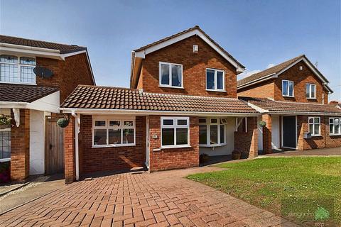 3 bedroom detached house for sale, Chancery Way, Brierley Hill DY5