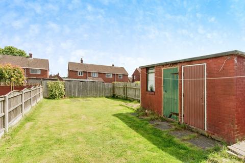 97 Arnside Crescent, Castleford, WF10 3NR