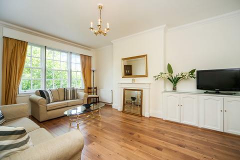 2 bedroom apartment for sale, Northwick Terrace, London