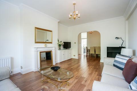 2 bedroom apartment for sale, Northwick Terrace, London