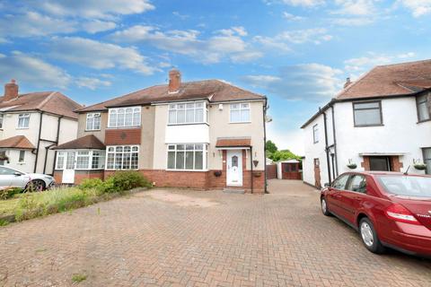 4 bedroom semi-detached house for sale, Kingsley Road, Kingswinford DY6