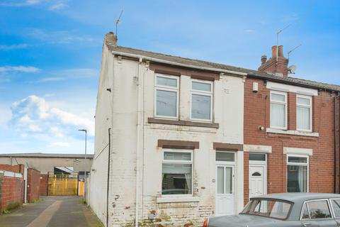 2 bedroom end of terrace house for sale, Princess Street, West Yorkshire WF10