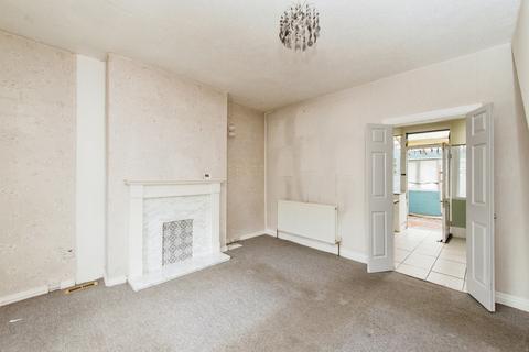 2 bedroom end of terrace house for sale, Princess Street, West Yorkshire WF10