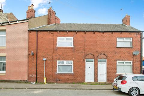 2 bedroom terraced house for sale, Cinder Lane, West Yorkshire WF10