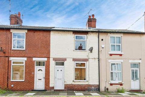 2 bedroom terraced house for sale, Regent Street, West Yorkshire WF10