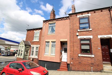 3 bedroom terraced house for sale, Rhodes Street, West Yorkshire WF10