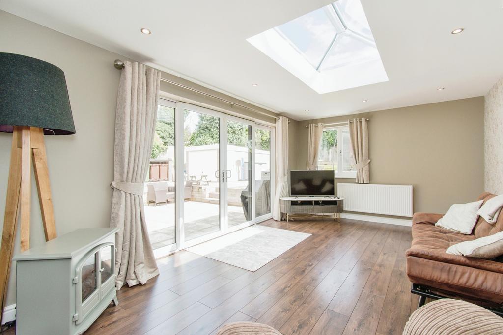 Sun Room
