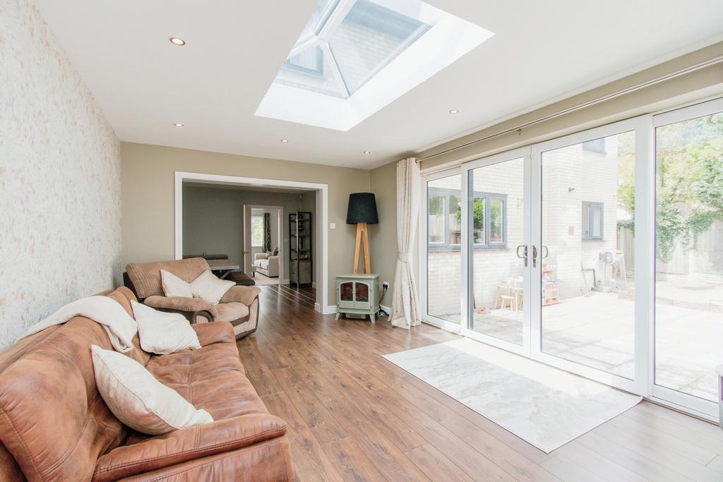 Sun Room