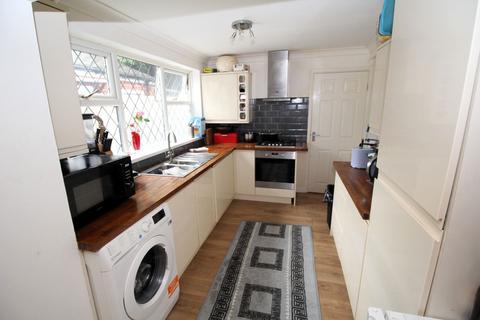 2 bedroom terraced house for sale, Watsons Green Road, Dudley DY2