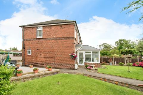4 Fairfield, Fairburn, Knottingley, WF11 9LB
