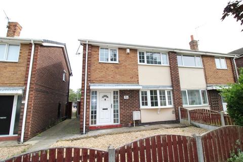 3 bedroom semi-detached house to rent, Laburnum Court, West Yorkshire WF10