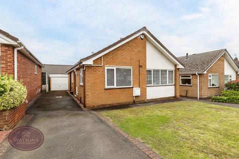 3 bedroom detached bungalow for sale, Heather Close, Newthorpe, Nottingham, NG16