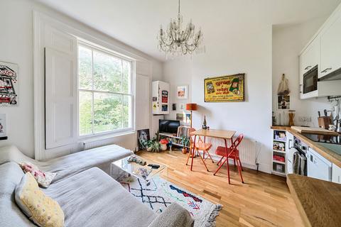 1 bedroom apartment for sale, Rye Hill Park, London