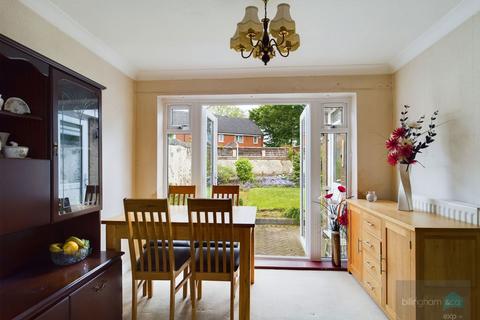 3 bedroom end of terrace house for sale, Ruiton Street, Dudley DY3