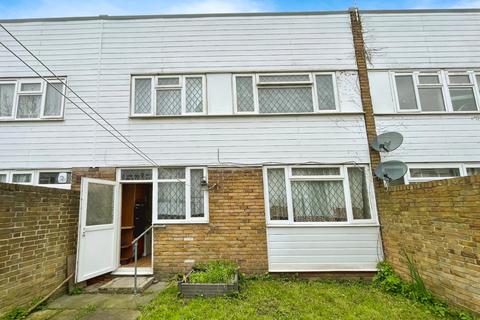7 Claxton Path, London, SE4 2LR