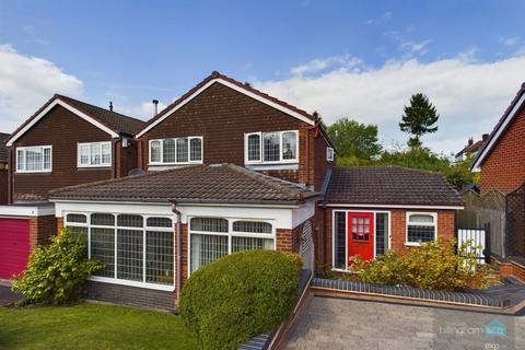 4 bedroom detached house for sale, Greenfels Rise, Dudley DY2