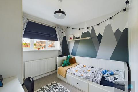 4 Borrowdale Close, Brierley Hill, DY5 3RW