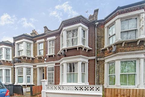 2 bedroom apartment to rent, Childeric Road, London SE14