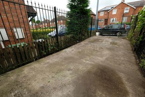 Garage for sale, Wood Road, Dudley DY3