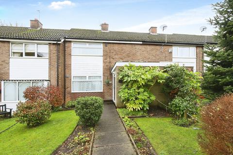 2 bedroom terraced house for sale, Parsonage Way, Greater Manchester SK8