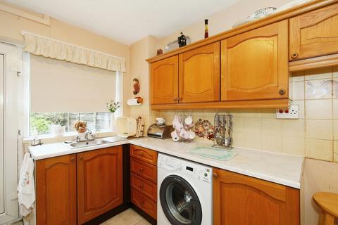 2 bedroom terraced house for sale, Parsonage Way, Greater Manchester SK8