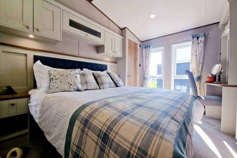 2 bedroom lodge for sale, Ullswater Heights Lodge Park