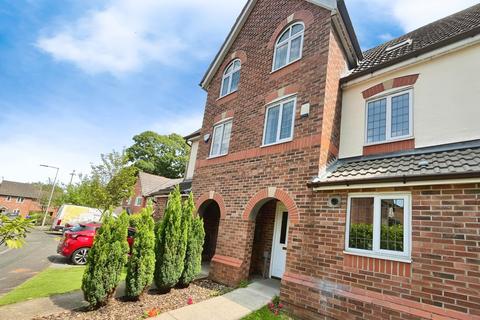 3 bedroom terraced house for sale, Calderbeck Way, Greater Manchester M22