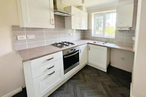 3 bedroom terraced house for sale, Calderbeck Way, Greater Manchester M22