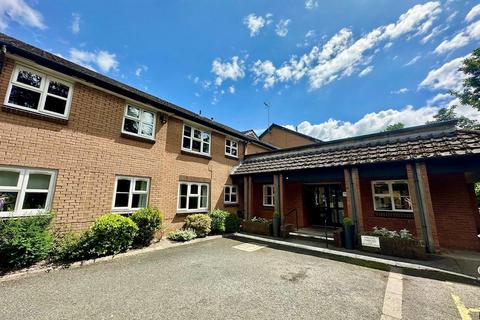 1 bedroom apartment for sale, Gatley Road, Greater Manchester SK8